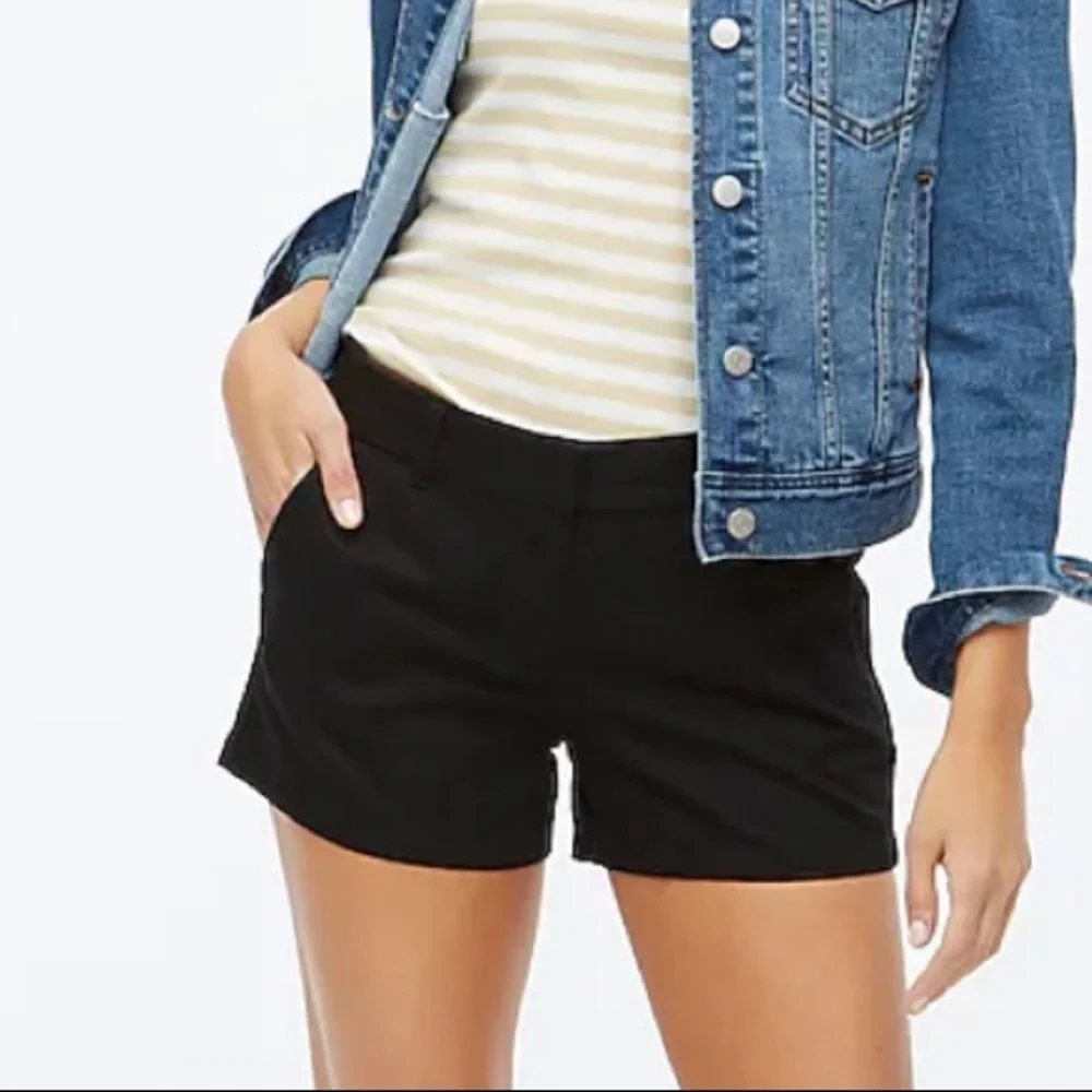 Tommy Hilfiger perfect shorts
